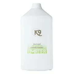 K9 Instant Dmatter - Purškiamas kondicionierius šunų ir kačių kailiui išpainioti