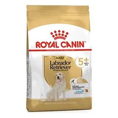 Royal Canin Labrador Retrievier Adult 5+ visavertis pašaras labradoro retriveriams