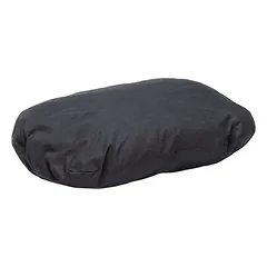 Beeztees pagalvė šunims Sofixa, ovali, antracito spalvos, Labai dideliems > 45 kg — 2 nuotrauka