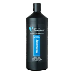 Groom Professional Drėkinamasis Kokosų Šampūnas - drėkinamasis kokosų šampūnas, koncentratas 1:10