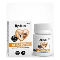Aptus ATTAPECTIN N30 parduotuvėje 1petshop.lt