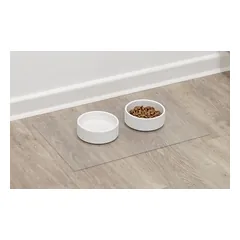 Trixie vinilinis kilimėlis po dubenėliu, L 48 × B 30 cm — 2 nuotrauka