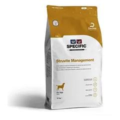 Dechra SPECIFIC CDD Food Allergy sausas maistas šunims — 2 nuotrauka