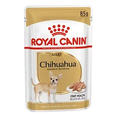 ROYAL CANIN BHN Dog Chihuahua Loaf konservai suaugusiems čihuahua veislės šunims 12x85 g