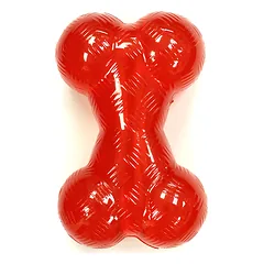 Žaislas Play Strong kaulas guminis 14cm