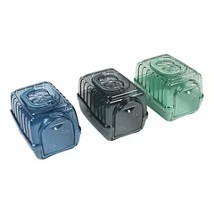 Touring serene edition mixed colors 14,5x10,5x10,5 cm
