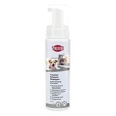 Trixie Dry Foam Shampoo 230 ml parduotuvėje Petz.lt