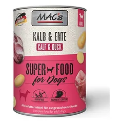 MAC's Adult 6 x 800 g