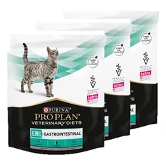 PURINA Veterinary PVD LT Virškinimo traktas katėms 3x400g