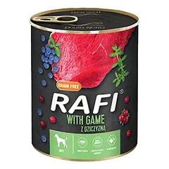 DOLINA NOTECI Rafi su elniena 800g x18