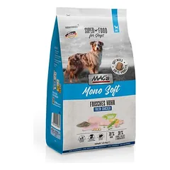 MACs Dog Mono Soft Frisches Huhn
