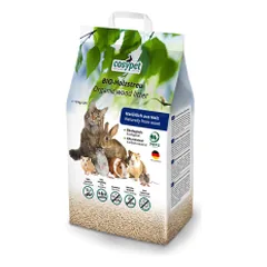Cosypet medžio drožlių kraikas gyvūnams, 10 L (5 kg)