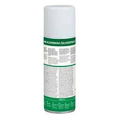 Aluminium/Silver Spray 200 ml — 1 nuotrauka