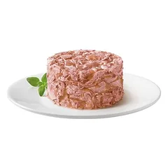 Gourmet Gold Raffiniertes Ragout drėgnas maistas katėms, ekonominė pakuotė 48 x 85 g — 5 nuotrauka