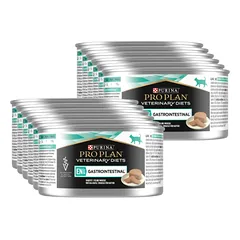 PURINA Veterinary PVD LT CAT 12x195g - skardinė