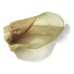 Camon džiovintos jautienos ausys šunims, 1 kg