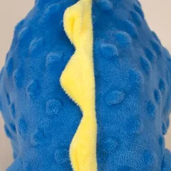 TIAKI žaislas šunims Dino, apie L 38 x B 10 x H 20 cm — 5 nuotrauka