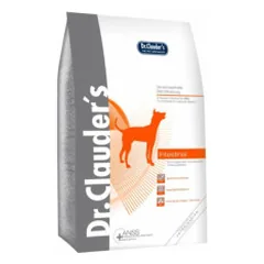 Dr. Clauder's IRD Intestinal diet sausas pašaras žarnyno problemų turintiems šunims - Zoobazė