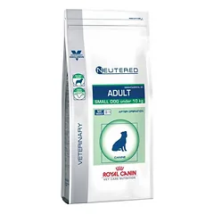ROYAL CANIN Neutered Adult Small Dog Weight&Dental 3,5kg