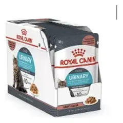 Royal Canin Cat URINARY CARE Gravy (padaže)