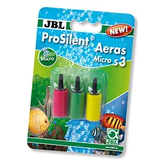 JBL ProSilent Aeras Micro S3 oro akmenukai, 3 vnt. photo