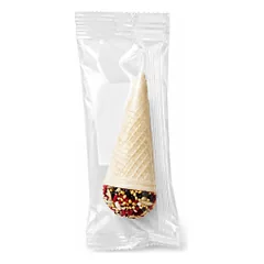 Skanėstas graužikams "ledai" su vaisiais, 1 vnt., 50 g