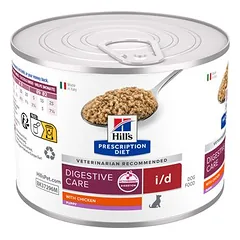Hill's Prescription Diet i/d Digestive Care Puppy Huhn