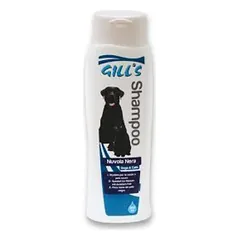 GILL’S NUVOLA NERA šampūnas (juodaplaukiams) 200ml