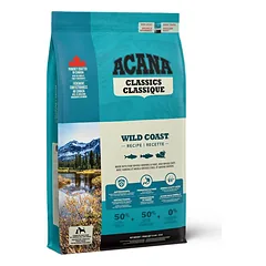 Acana Classics Wild Coast sausas maistas šunims