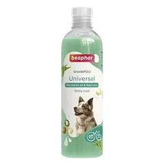 ŠAMPŪNAS UNIVERSAL 250ML- Universalus šampūnas šunims