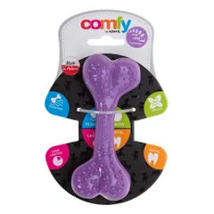 Ecomfy Dental Bone Lavender žaislas šunims — 2 nuotrauka
