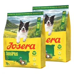 JOSERA SensiPlus 2x900g