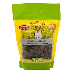 Classic Dog meateez 12 x 150 g, skanėstai šunims — 5 nuotrauka