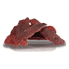 KIDDOG Fillets ėrienos juostelės 500g (20) — 2 nuotrauka
