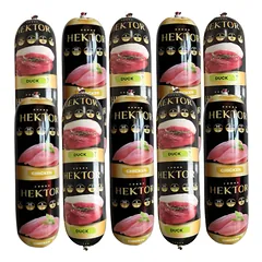 Premium Hektor batonėlis šunims Mix Duck-Poultry 30x900g