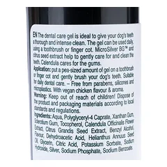 kooa dantų priežiūros gelis, 100 ml — 5 nuotrauka
