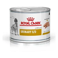 ROYAL CANIN Dog Urinary konservai 200 g