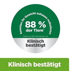 Hill's Prescription Diet Metabolic svorio ir diabeto kontrolė su vištiena, sausas maistas katėms, 5 - 9,9 kg — 5 nuotrauka
