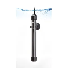 AQUAEL FIX 2 šildytuvas, automatinis 100 W