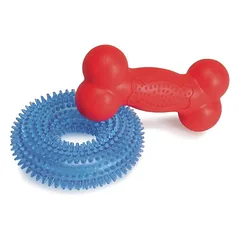 CAMON TPR rinkinys kaulas + žiedas — 2 nuotrauka