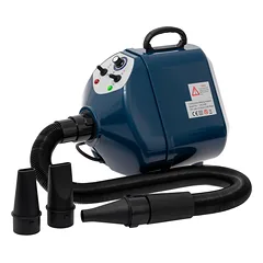 Blovi Triple Motor Blaster 3200W - stalo priežiūros džiovintuvas su trimis varikliais