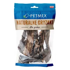 PETMEX jautienos žvynas 100g natūralus kramtomasis daiktas šunims