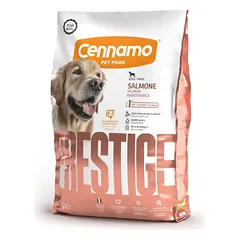 Prestige Dog Adult Maxi Salmon 2 kg