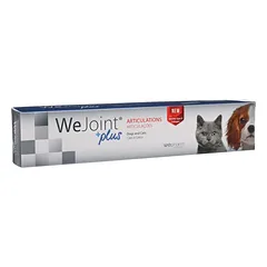 WEPHARM WeJoint Plus pasta šunims ir katėms, sąnarių veiklai 30 ml