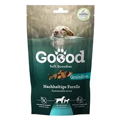 Goood Soft Gooodies Adult skanėstai šunims — 3 nuotrauka