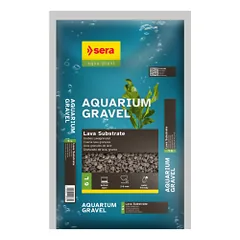 Sera lavos substratas akvariumams, 6 l