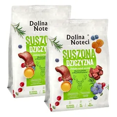 DOLINA NOTECI Premium sausas šunų maistas 2x3kg
