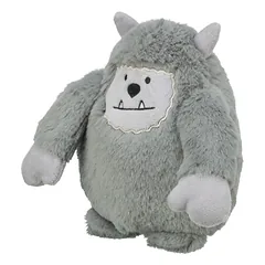 TRIXIE Xmas Sniego žmogus, 20 cm parduotuvėje Petz.lt