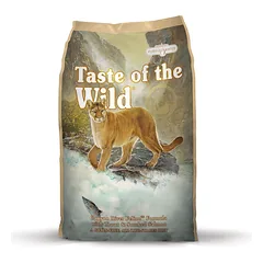 Taste Of The Wild Canyon River 2 kg