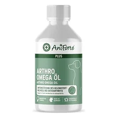 AniForte plus Arthro Omega Öl